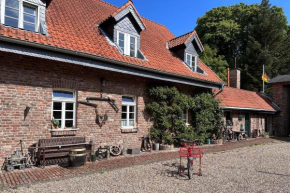 Nüssenberger Hof Apartments